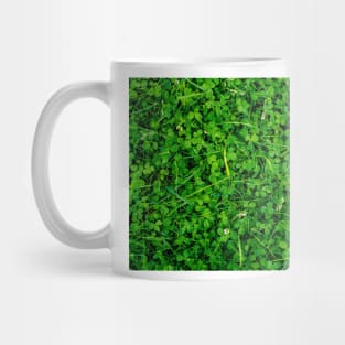 Trifolium Mug